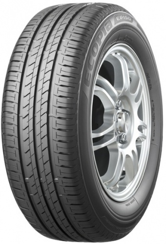 Летние шины Bridgestone Ecopia EP150 185/65R14 86H